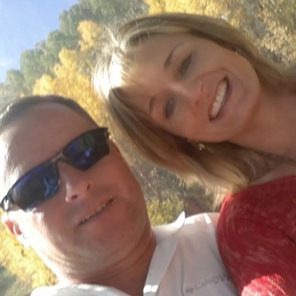 Meet your Posher, Bill n misty